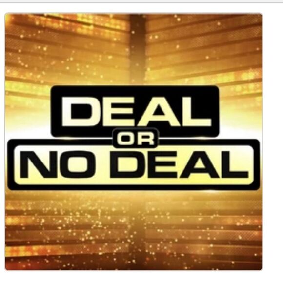 Deal or No Deal MysteryBag Show and Buyers Giveaways!!! - Picture 2 of 2